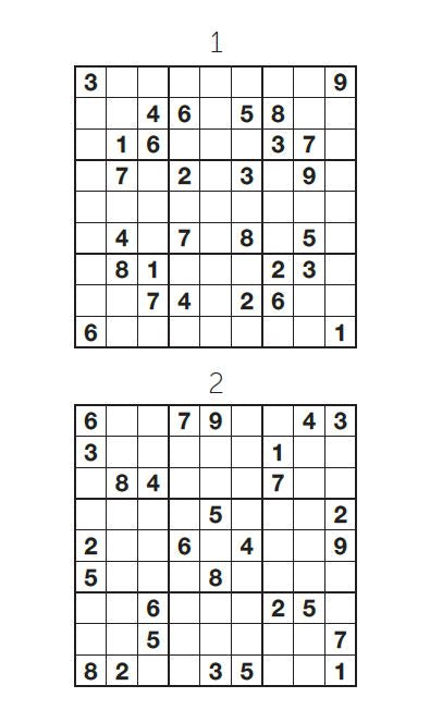 600 Puzzles - Sudoku (2021 Updated Edition)