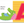 Load image into Gallery viewer, Chunky Fabric Face Board Book - ABC