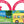 Load image into Gallery viewer, CoComelon - Handle Book - The Wheels on the Bus