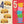 Load image into Gallery viewer, Tall Chunky Board Book - 123