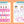 Load image into Gallery viewer, Unicorn Magic - Bubble Sticker Activity Case Vol. 2