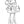 Load image into Gallery viewer, Do Not Open This Giant Activity Pad