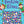 Load image into Gallery viewer, Santa & Friends Festive Elves Puffy Sticker Book