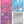 Load image into Gallery viewer, Gem Sticker Activity Case - Fairyland Friends