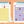 Load image into Gallery viewer, Unicorn Magic - Bubble Sticker Activity Case Vol. 2