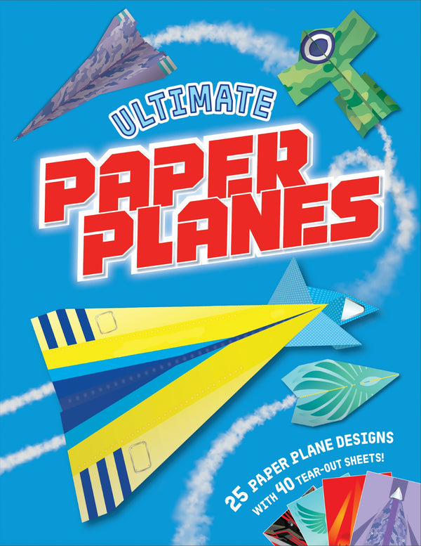 Ultimate Paper Planes