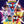 Load image into Gallery viewer, Spidey and His Amazing Friends - Mega Colouring Book - Glow Webs Glow