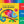 Load image into Gallery viewer, Chunky Tabbed Board Book - Colours