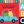Load image into Gallery viewer, Chunky Tabbed Board Book - ABC
