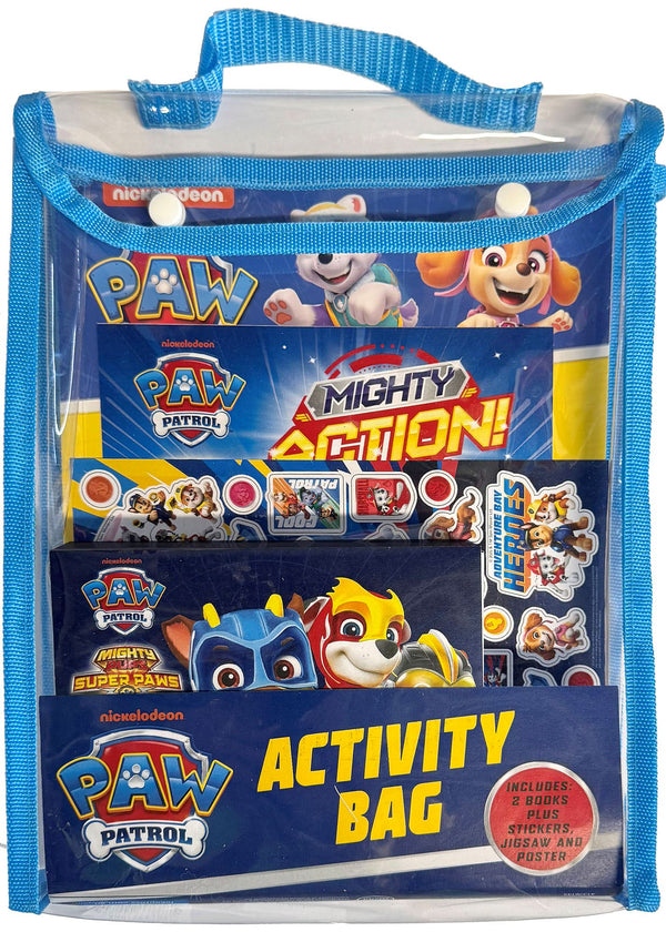PAW Patrol - Activity Bag