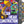 Load image into Gallery viewer, 10-Button Sound Book - I Can Hear Construction Vol. 2