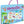 Load image into Gallery viewer, Bubble Sticker Activity Case - Dinosaurs Vol. 2