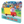 Load image into Gallery viewer, Chunky Scenes Board Book - On The Go