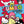Load image into Gallery viewer, Hello Kitty and Friends - Jumbo Colouring Book