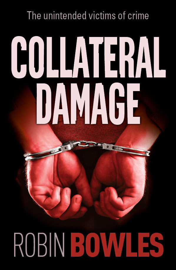 True Crime - Collateral Damage