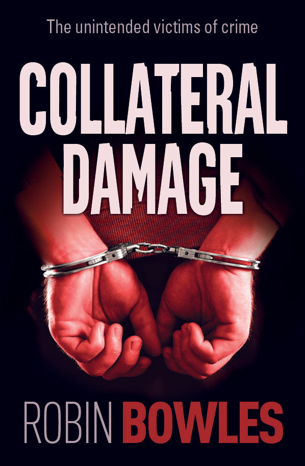 True Crime - Collateral Damage