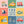 Load image into Gallery viewer, Padded Learning Book - 100 Things That Go