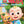 Load image into Gallery viewer, CoComelon - Mega Colouring Book
