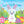 Load image into Gallery viewer, Hippity Hoppity Easter Bunny Finger Puppet Book