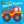 Load image into Gallery viewer, Spin Me! - Rescue Trucks