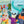 Load image into Gallery viewer, The Day the Animals Joined the Gym