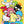 Load image into Gallery viewer, Hello Kitty and Friends - Mega Colouring Book