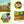 Load image into Gallery viewer, PAW Patrol - Collect-Me Book - Pups Save a Giant Plant