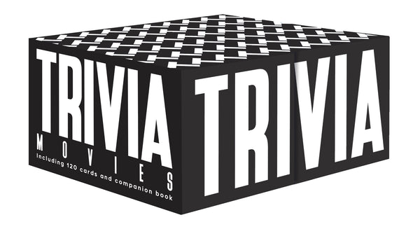 Trivia Box Set - Movies