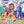 Load image into Gallery viewer, My Little Pony Mega Colouring Book