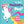 Load image into Gallery viewer, Board Book with Squishy - Is That Unicorn Poo?