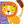Load image into Gallery viewer, Little Tails - I'm Leo