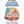 Load image into Gallery viewer, Hello Kitty and Friends - Collect-Me Book - Camping Surprise