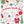 Load image into Gallery viewer, Gem Sticker Colouring Book - Christmas Wonderland