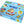 Load image into Gallery viewer, Factivity - Book & Puzzle - Explore the World