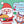Load image into Gallery viewer, Scratch & Sniff Board Book - A Very Yummy Christmas