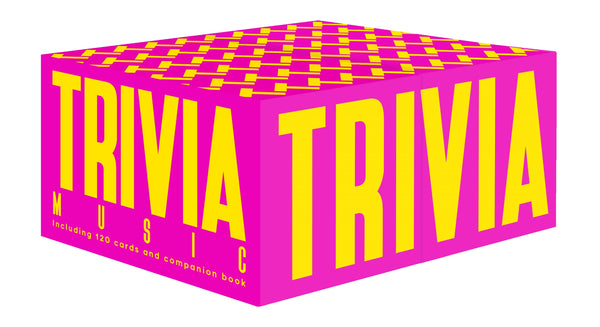 Trivia Box Set - Music