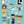 Load image into Gallery viewer, FunFacts - Sticker Activity Book - Human Body