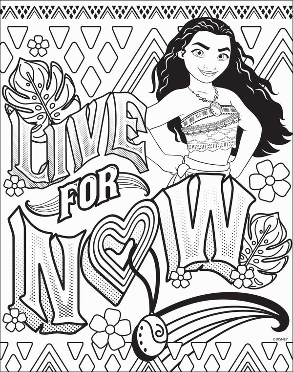Disney Gallery Wall Art - Princess