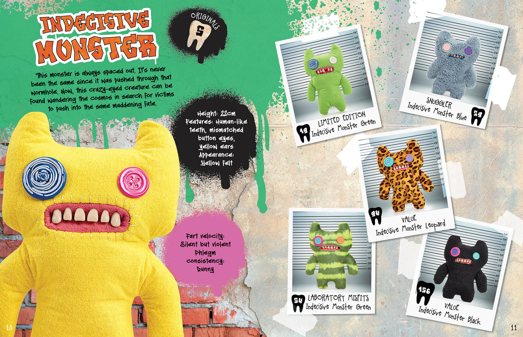 First Fuggler Design Fuggler - How to Draw – Lake Press