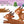 Load image into Gallery viewer, Squeaky Plush Board Book - Squeaky Little Reindeer
