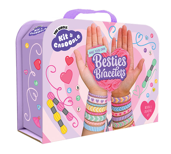 Kit & Caboodle - Besties Bracelets