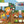 Load image into Gallery viewer, Magic Painting Board Book - On the Farm
