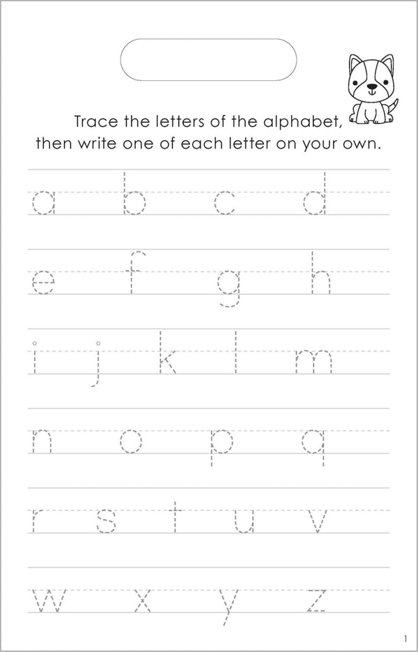 Little Genius Vol. 2 - 5-Pack of Activity Pads - Age 4-5