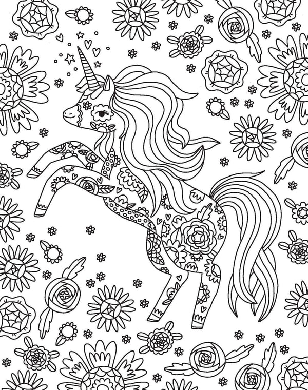 Wall Art - Sweeticorn