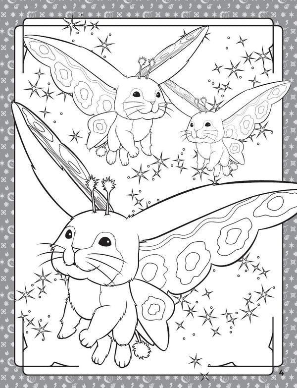 Unicorn Academy - Activity Kit