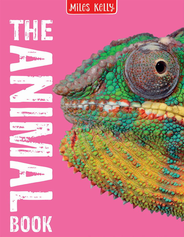 The Book - Animal