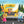 Load image into Gallery viewer, Wind-Up Music Box Book - The Wheels on the Bus
