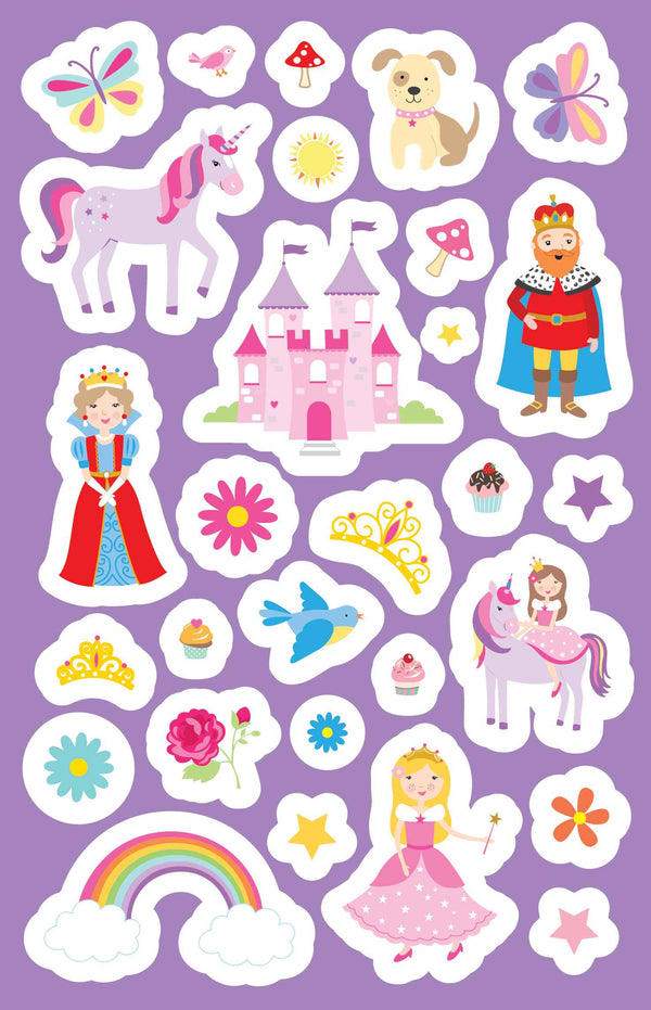 Unicorn Magic - Activity Fun Pack