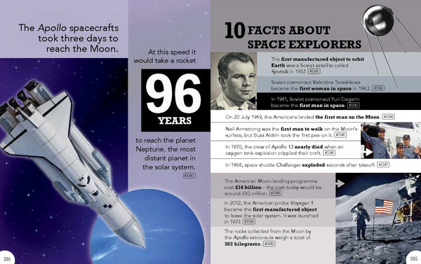5000 Amazing Facts