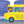 Load image into Gallery viewer, 1-Button Sound Book - The Wheels on the Bus
